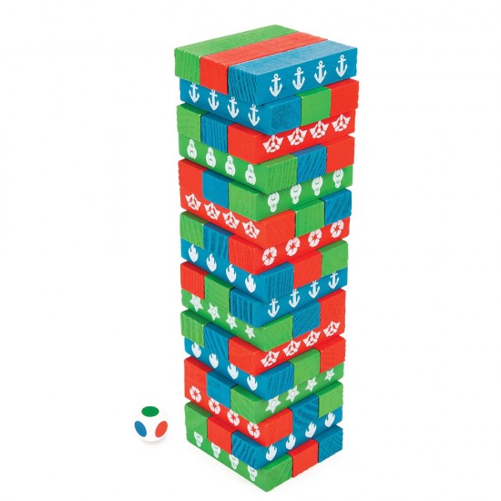 Games Paw Patrol Movie2 Jumbling Tower