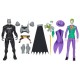 DC Batman Fig 12" Adv Batman vs Joker Pack DC Batman Fig 12" Adv Batman vs Joker Pack