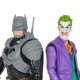 DC Batman Fig 12" Adv Batman vs Joker Pack DC Batman Fig 12" Adv Batman vs Joker Pack