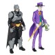 DC Batman Fig 12" Adv Batman vs Joker Pack DC Batman Fig 12" Adv Batman vs Joker Pack