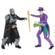DC Batman Fig 12" Adv Batman vs Joker Pack DC Batman Fig 12" Adv Batman vs Joker Pack
