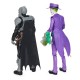 DC Batman Fig 12" Adv Batman vs Joker Pack DC Batman Fig 12" Adv Batman vs Joker Pack