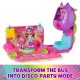 Gabby's DH Sprinkle Purrfect Party Bus Gabby's DH Sprinkle Purrfect Party Bus