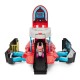 Paw Patrol Movie2 Pup Squad Aircraft Playset