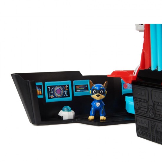 Paw Patrol Movie2 Pup Squad Aircraft Playset