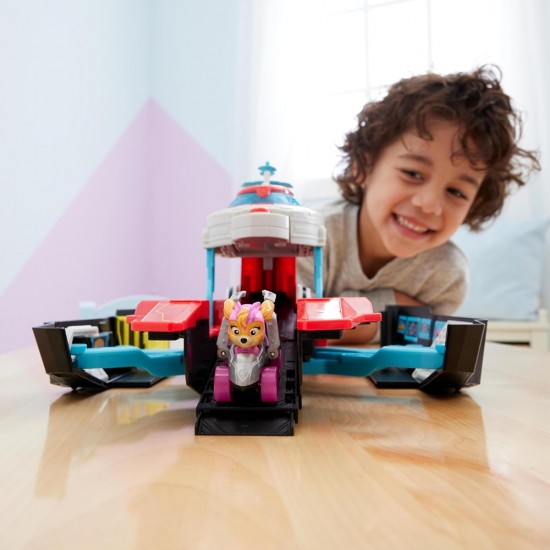 Paw Patrol Movie2 Pup Squad Aircraft Playset