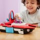 Paw Patrol Movie2 Pup Squad Aircraft Playset