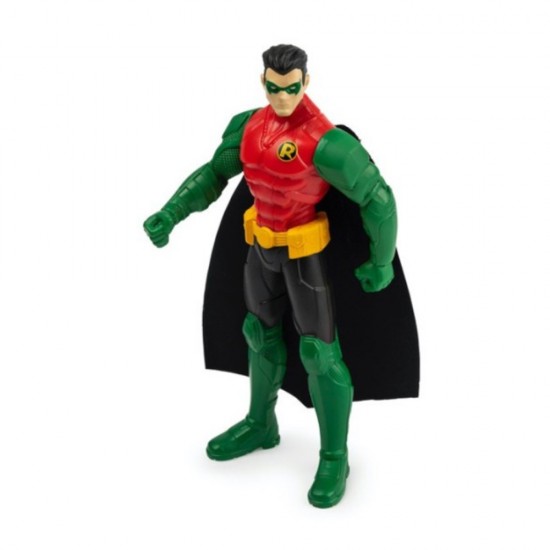 DC Batman Fig 6" 8-Pack DC Batman Fig 6" 8-Pack