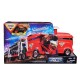 Monster Jam 1:64 Launch N Go Hauler