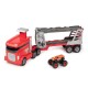 Monster Jam 1:64 Launch N Go Hauler