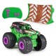 Monster Jam RC 1:64 Grave Digger Monster Jam RC 1:64 Grave Digger
