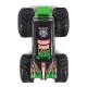 Monster Jam RC 1:64 Grave Digger Monster Jam RC 1:64 Grave Digger