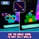 Bitzee Interactive Digital Pet Magicals CDU