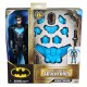 DC Batman Fig 12" Nightwing Adventures DC Batman Fig 12" Nightwing Adventures