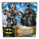 DC Batman Fig 12" Adventures vs. Pack DC Batman Fig 12" Adventures vs. Pack