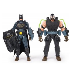 DC Batman Fig 12" Adventures vs. Pack DC Batman Fig 12" Adventures vs. Pack