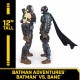 DC Batman Fig 12" Adventures vs. Pack DC Batman Fig 12" Adventures vs. Pack