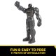 DC Batman Fig 12" Giants Asst.