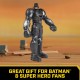 DC Batman Fig 12" Giants Asst.