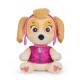 Paw Patrol Bedtime Plush Asst. 2 (Chase-Skye) Paw Patrol Bedtime Plush Asst. 2 (Chase-Skye)