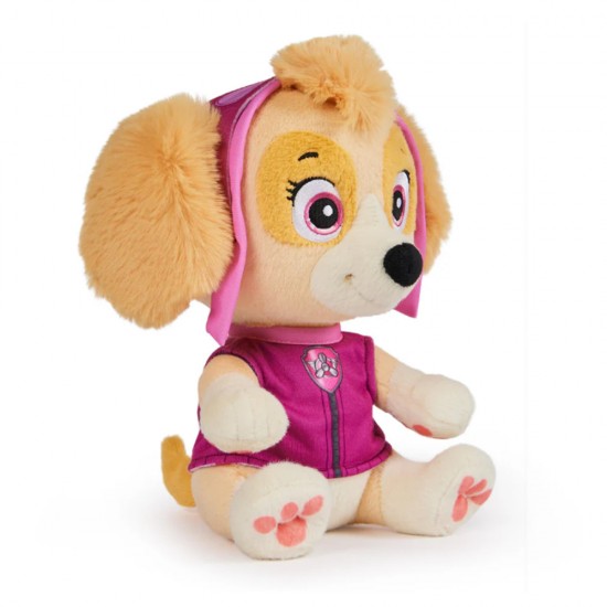 Paw Patrol Bedtime Plush Asst. 2 (Chase-Skye) Paw Patrol Bedtime Plush Asst. 2 (Chase-Skye)