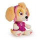 Paw Patrol Bedtime Plush Asst. 2 (Chase-Skye) Paw Patrol Bedtime Plush Asst. 2 (Chase-Skye)