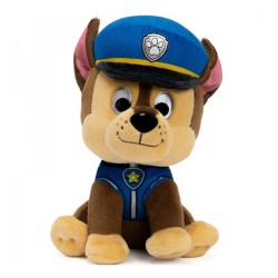 Paw Patrol Movie2 Plush 9" Chase (Impulse)