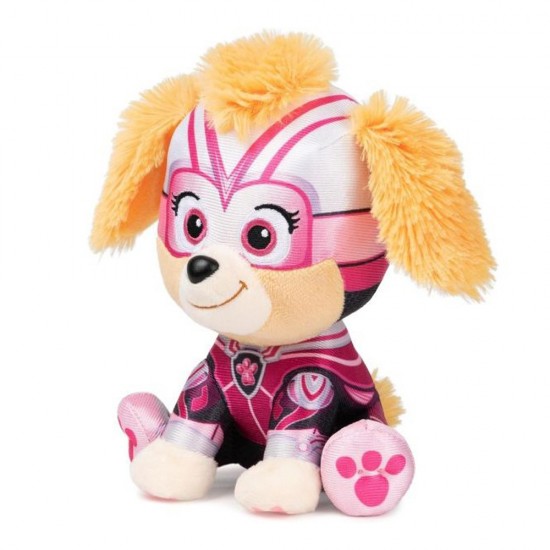 Paw Patrol Movie2 Plush 9" Skye (Impulse) Paw Patrol Movie2 Plush 9" Skye (Impulse)