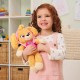 Paw Patrol Plush 13" Take Along Skye (Impulse) Paw Patrol Plush 13" Take Along Skye (Impulse)