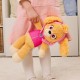 Paw Patrol Plush 13" Take Along Skye (Impulse) Paw Patrol Plush 13" Take Along Skye (Impulse)