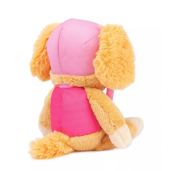 Paw Patrol Plush 13" Take Along Skye (Impulse) Paw Patrol Plush 13" Take Along Skye (Impulse)