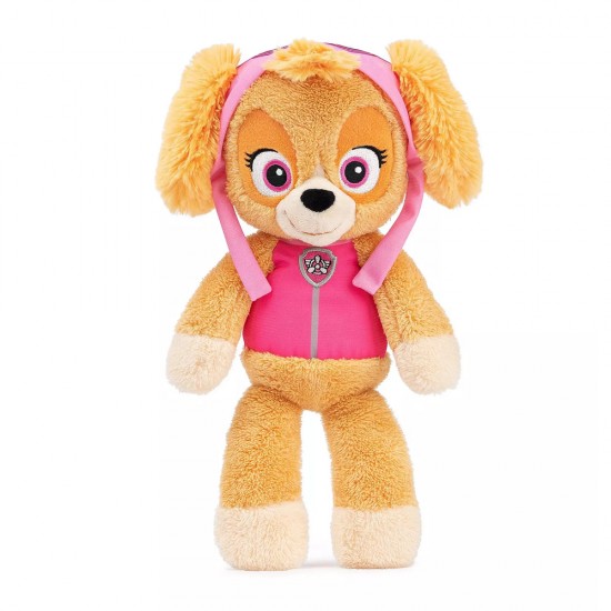 Paw Patrol Plush 13" Take Along Skye (Impulse) Paw Patrol Plush 13" Take Along Skye (Impulse)