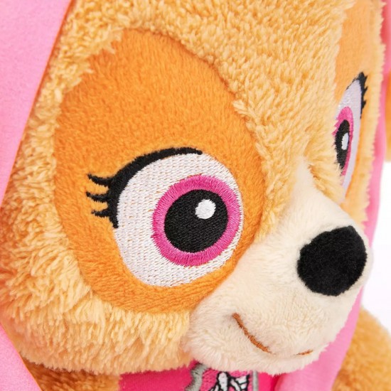 Paw Patrol Plush 13" Take Along Skye (Impulse) Paw Patrol Plush 13" Take Along Skye (Impulse)