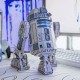 Puzzle 4D Star Wars R2D2 Puzzle 4D Star Wars R2D2
