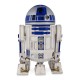 Puzzle 4D Star Wars R2D2 Puzzle 4D Star Wars R2D2