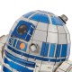 Puzzle 4D Star Wars R2D2 Puzzle 4D Star Wars R2D2