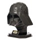 Puzzle 4D Star Wars Darth Vader Helmet Puzzle 4D Star Wars Darth Vader Helmet