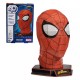 Puzzle 4D Marvel Mask Asst. Puzzle 4D Marvel Mask Asst.