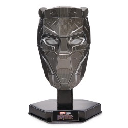 Puzzle 4D Marvel Mask Asst. Puzzle 4D Marvel Mask Asst.