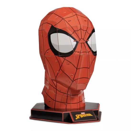 Puzzle 4D Marvel Mask Asst. Puzzle 4D Marvel Mask Asst.