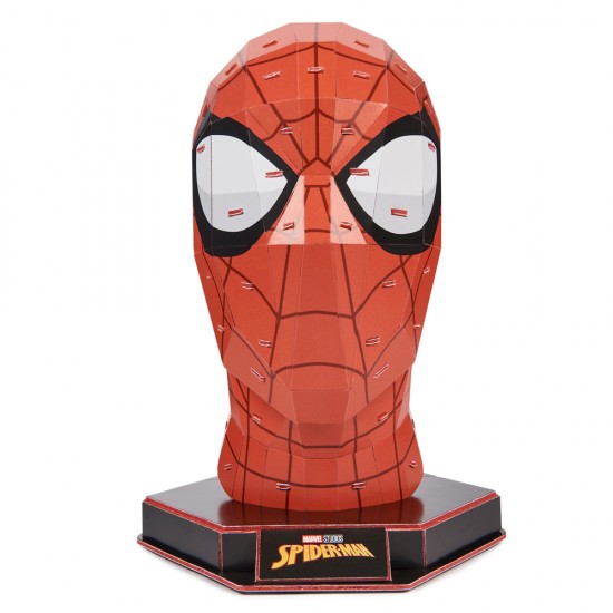 Puzzle 4D Marvel Mask Asst. Puzzle 4D Marvel Mask Asst.