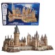 Puzzle 4D Harry Potter Hogwarts Castle Large Puzzle 4D Harry Potter Hogwarts Castle Large