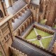 Puzzle 4D Harry Potter Hogwarts Castle Large Puzzle 4D Harry Potter Hogwarts Castle Large