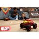 Monster Jam RC 1:24 Marvel Iron Man Monster Jam RC 1:24 Marvel Iron Man