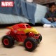 Monster Jam RC 1:24 Marvel Iron Man Monster Jam RC 1:24 Marvel Iron Man