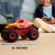 Monster Jam RC 1:24 Marvel Iron Man Monster Jam RC 1:24 Marvel Iron Man