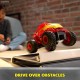 Monster Jam RC 1:24 Marvel Iron Man Monster Jam RC 1:24 Marvel Iron Man