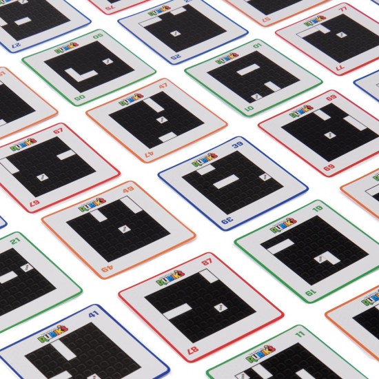 Rubik's Gridlock