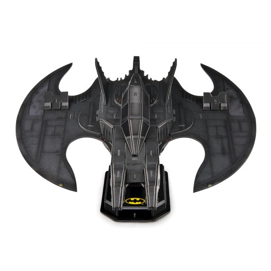 Puzzle 4D DC Batwing Puzzle 4D DC Batwing