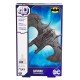 Puzzle 4D DC Batwing Puzzle 4D DC Batwing